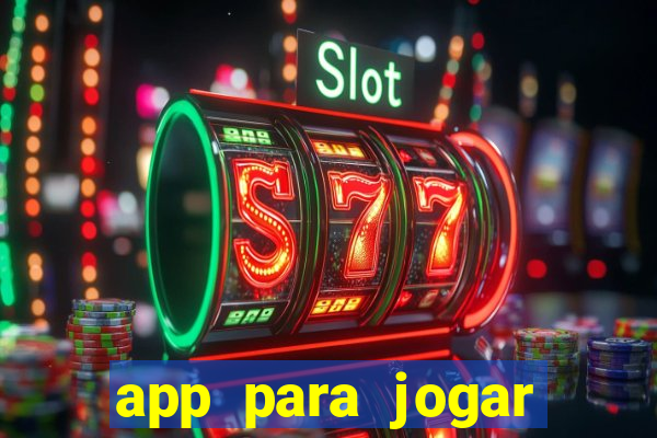 app para jogar truco valendo dinheiro